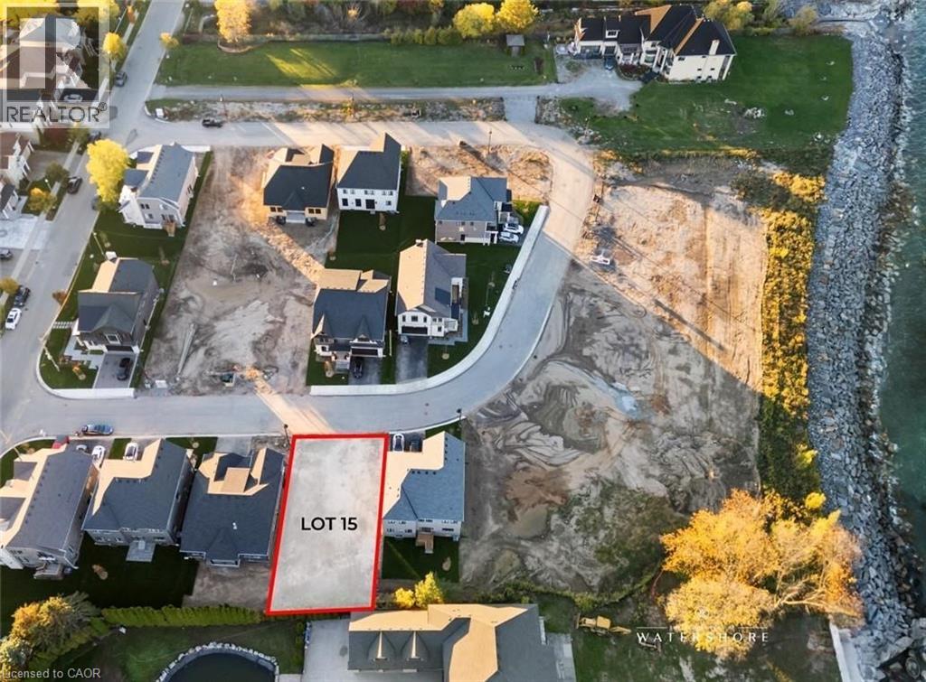 100 Watershore Drive Unit# 15, Hamilton, Ontario  L8E 0C1 - Photo 3 - 40817635