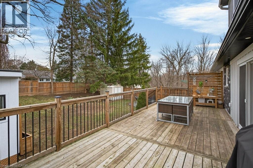 71 Nelson Street, Waterdown, Ontario  L0R 2H0 - Photo 40 - 40817327