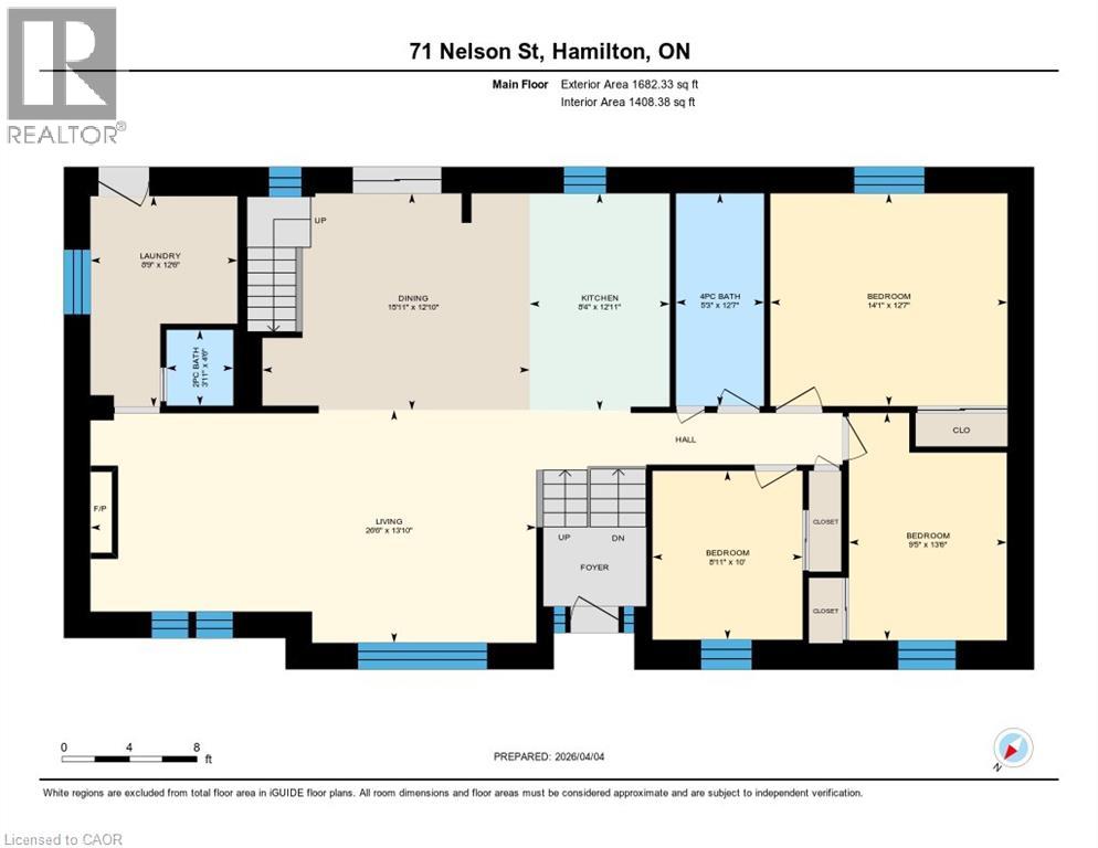 71 Nelson Street, Waterdown, Ontario  L0R 2H0 - Photo 48 - 40817327