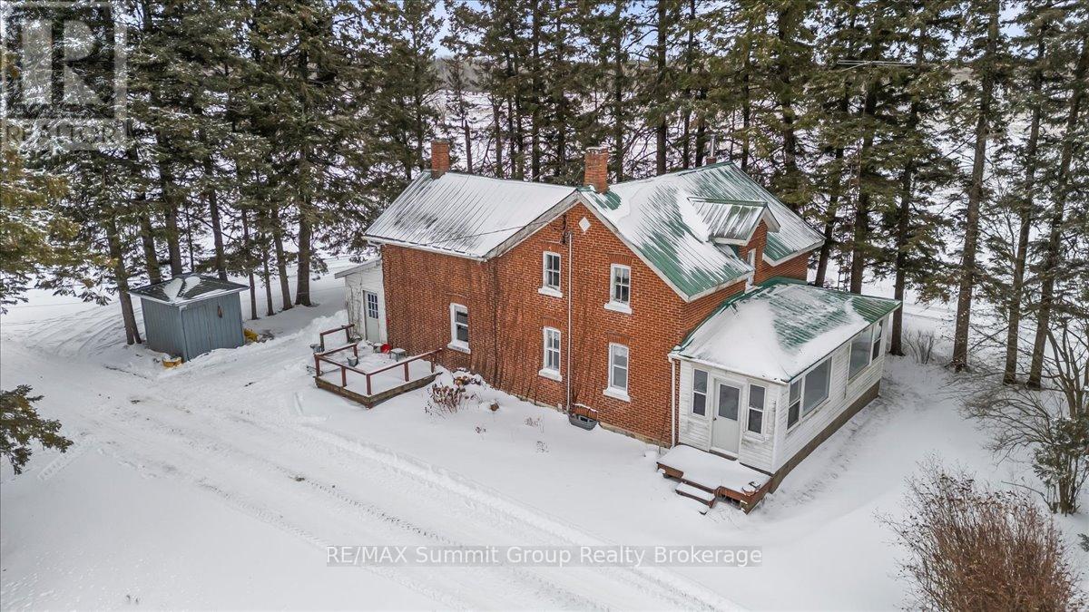 595181 4TH LINE, Blue Mountains, Ontario