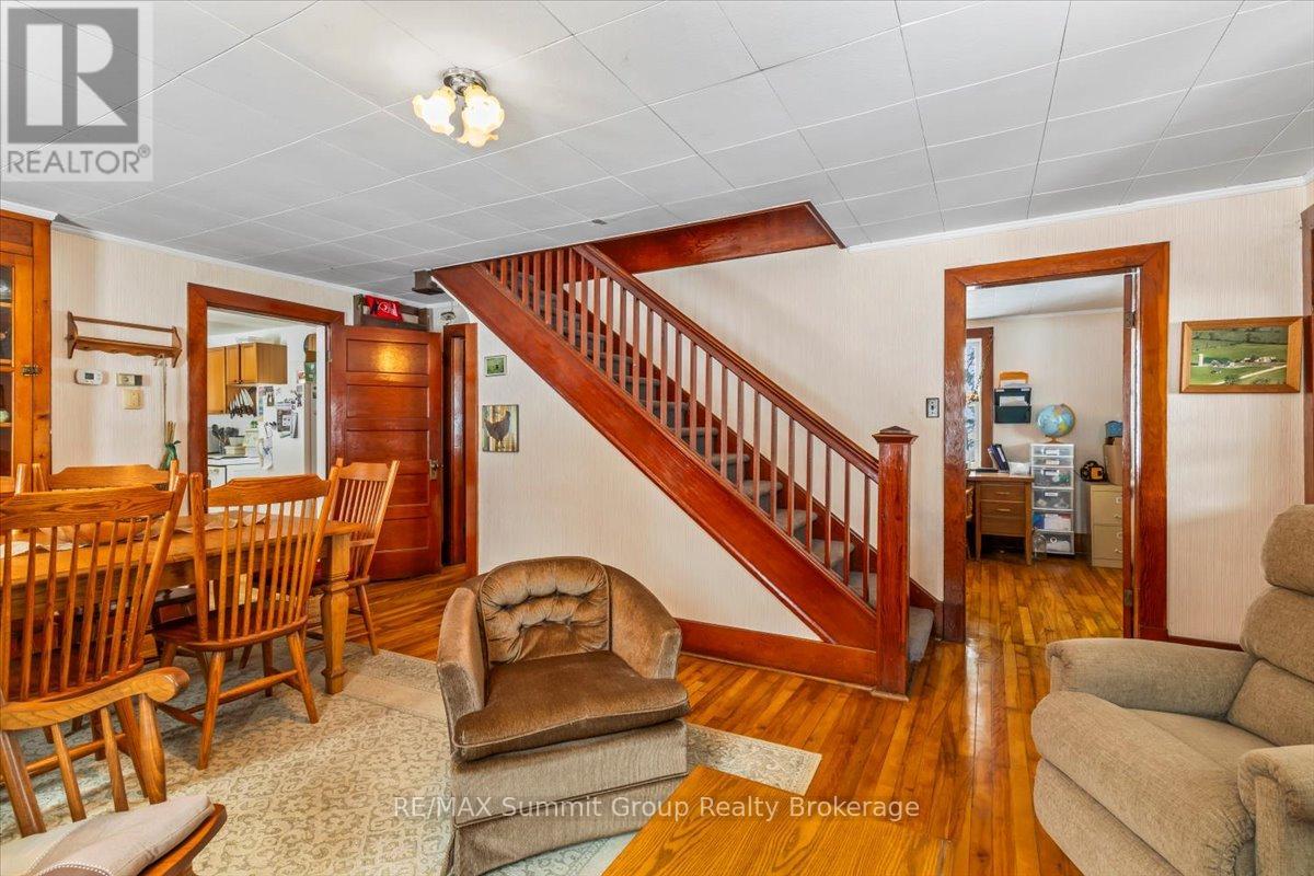 595181 4th Line, Blue Mountains, Ontario  N0H 2E0 - Photo 12 - X12957626