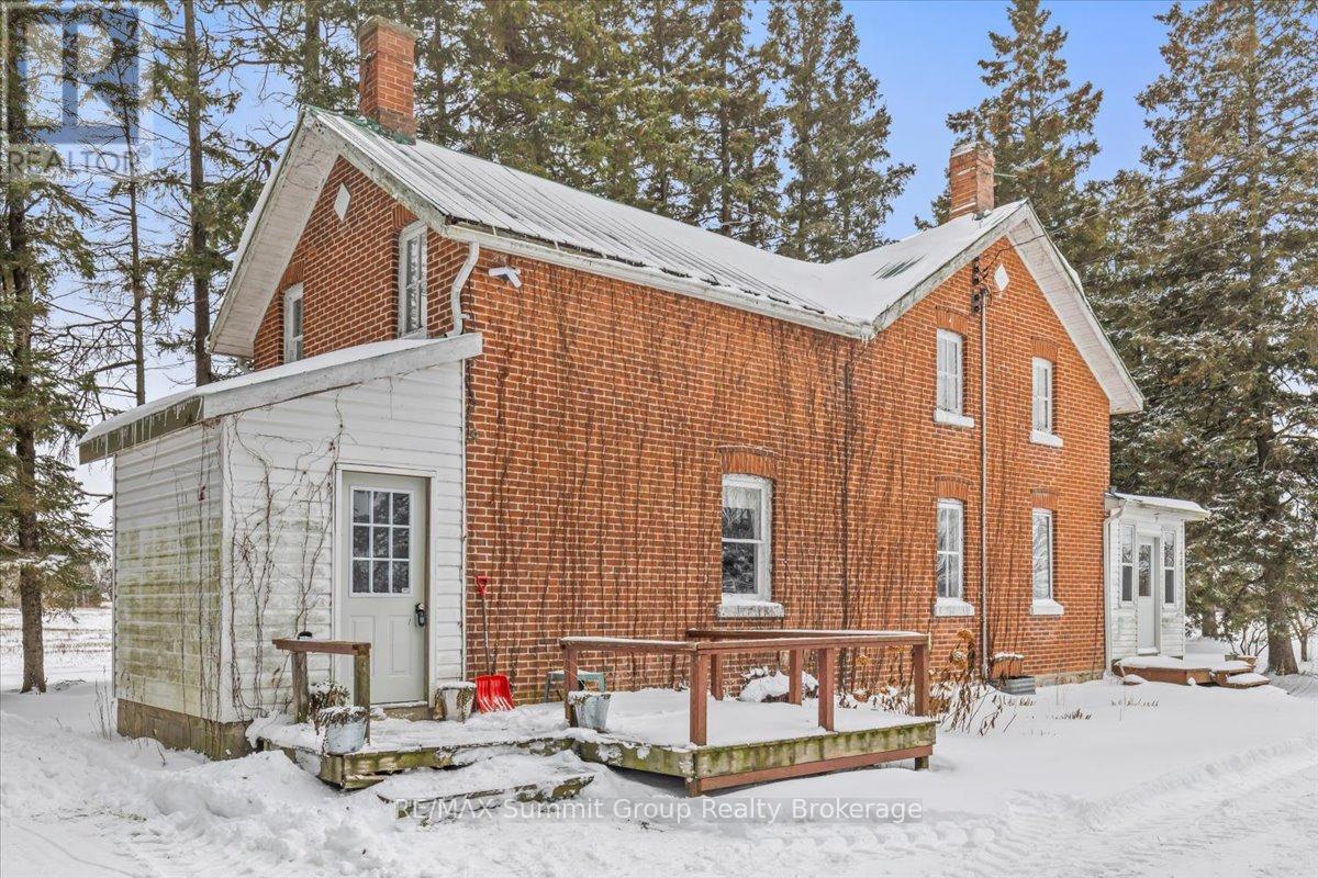 595181 4th Line, Blue Mountains, Ontario  N0H 2E0 - Photo 2 - X12957626