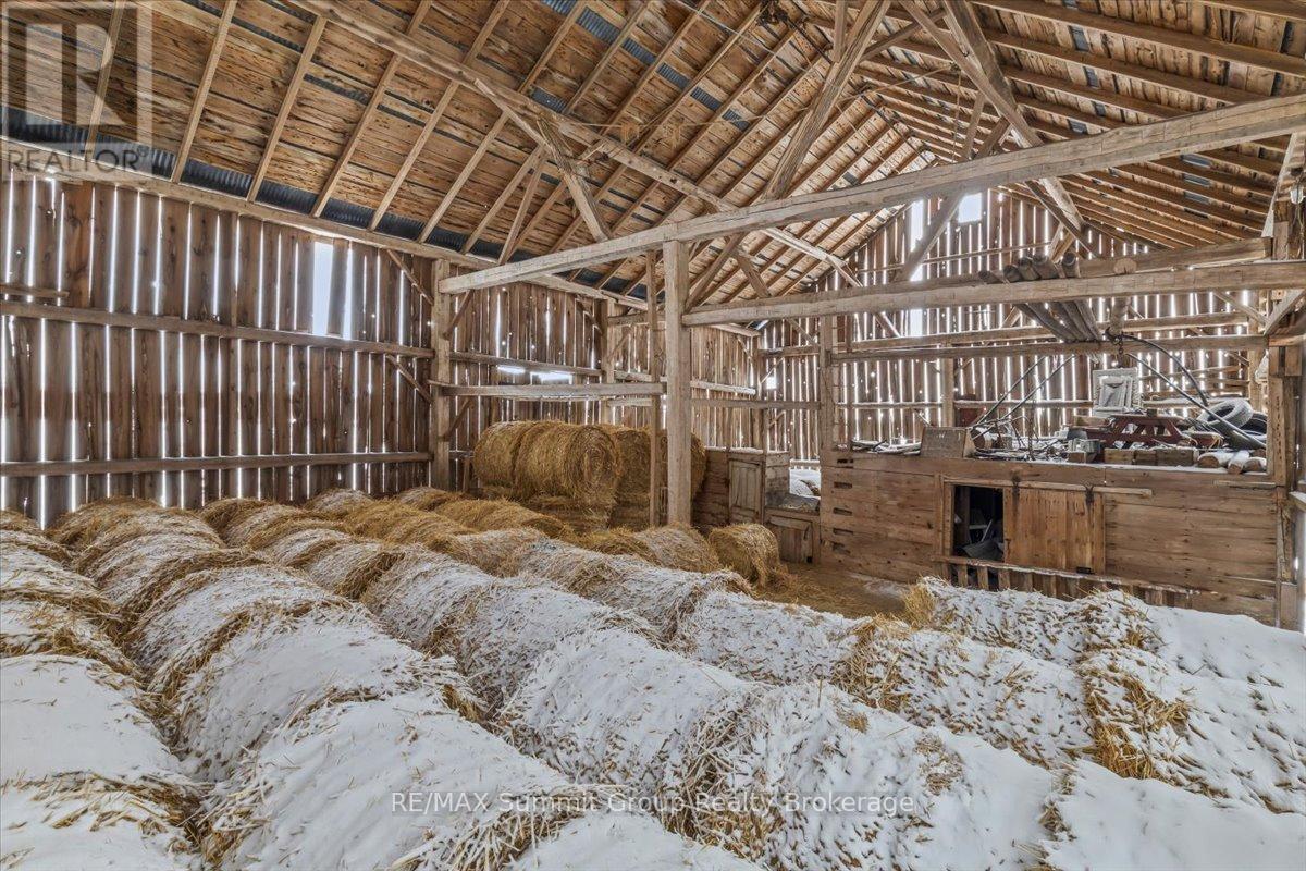 595181 4th Line, Blue Mountains, Ontario  N0H 2E0 - Photo 24 - X12957626