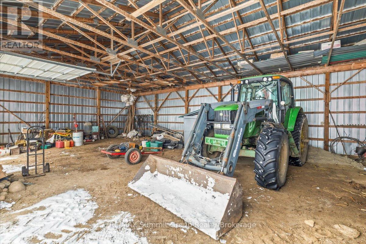 595181 4th Line, Blue Mountains, Ontario  N0H 2E0 - Photo 27 - X12957626