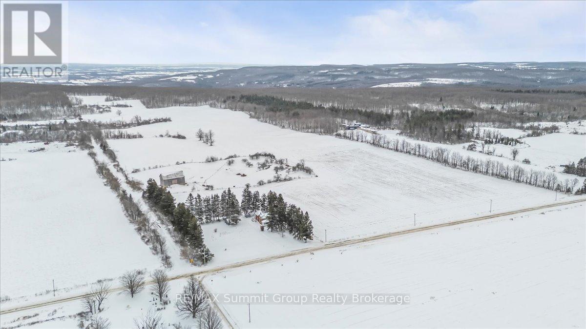 595181 4th Line, Blue Mountains, Ontario  N0H 2E0 - Photo 3 - X12957626