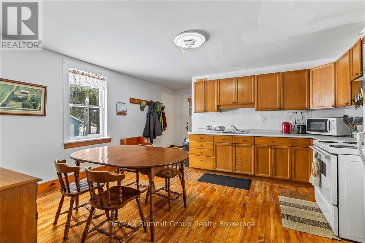 595181 4th Line, Blue Mountains, Ontario  N0H 2E0 - Photo 4 - X12957626