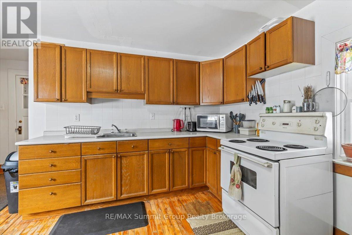 595181 4th Line, Blue Mountains, Ontario  N0H 2E0 - Photo 5 - X12957626