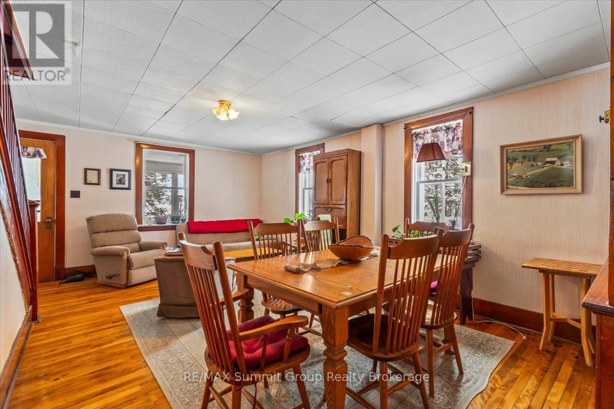 595181 4th Line, Blue Mountains, Ontario  N0H 2E0 - Photo 8 - X12957626