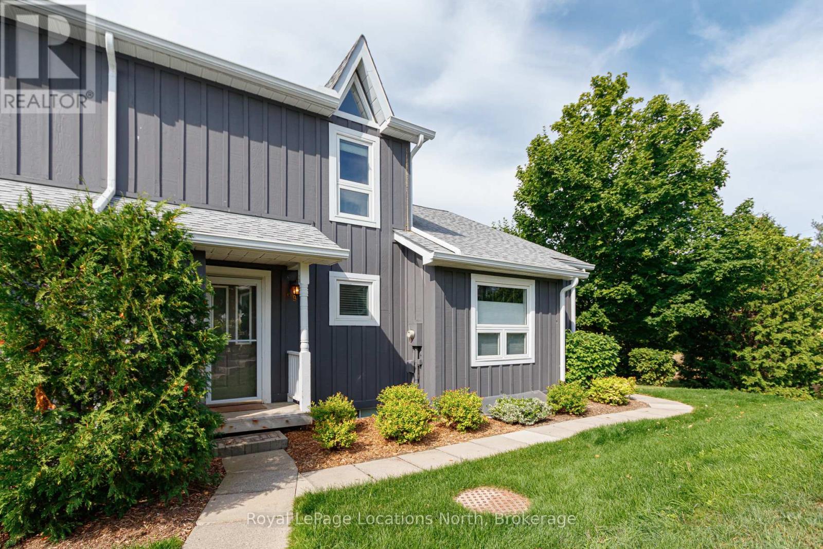 69 - 100 ALICE STREET W, Blue Mountains, Ontario