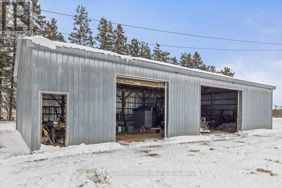 595181 4th Line, Blue Mountains, Ontario  N0H 2E0 - Photo 3 - X12957636