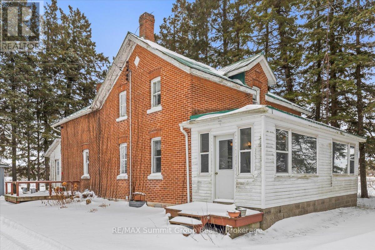 595181 4th Line, Blue Mountains, Ontario  N0H 2E0 - Photo 9 - X12957636