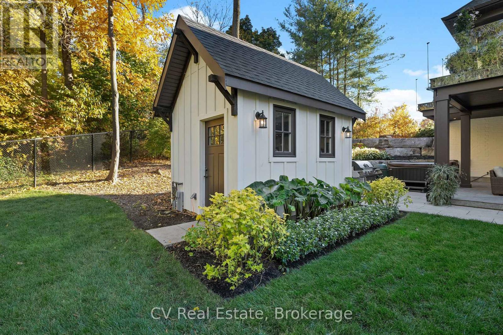 455 William Street, Niagara-On-The-Lake, Ontario  L0S 1J0 - Photo 11 - X12957686