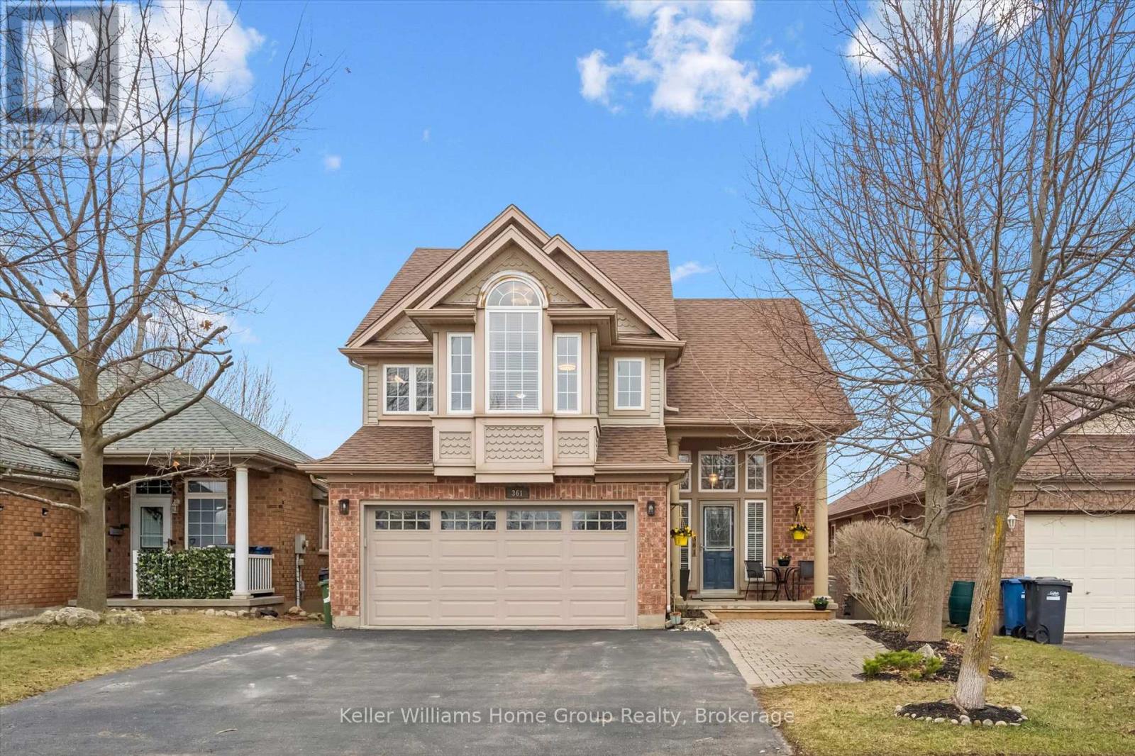 361 STARWOOD DRIVE, Guelph, Ontario
