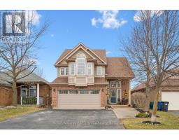 361 STARWOOD DRIVE, Guelph, Ontario