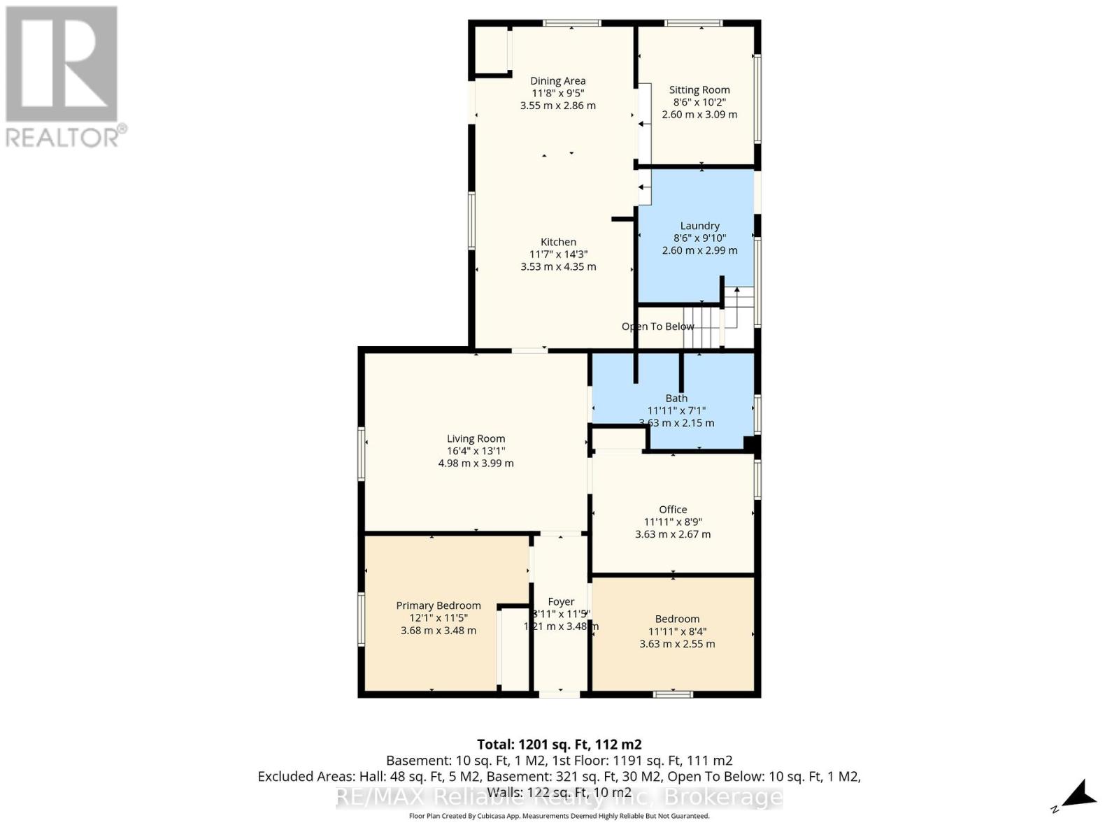 122 Victoria Street, Huron East, Ontario  N0K 1W0 - Photo 46 - X12957756