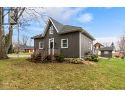 122 VICTORIA STREET, Huron East, Ontario