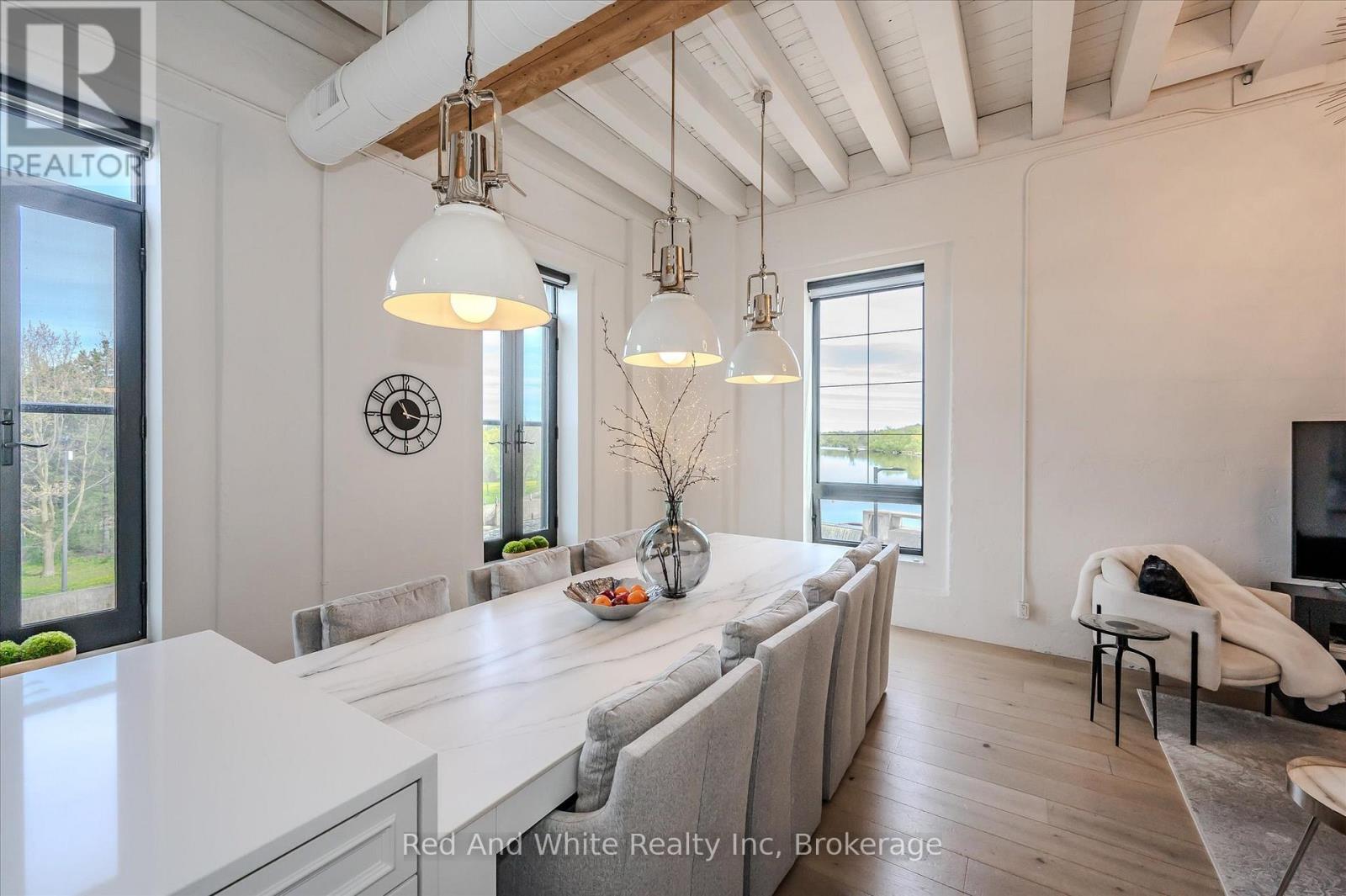 308 - 19 GUELPH AVENUE, Cambridge, Ontario