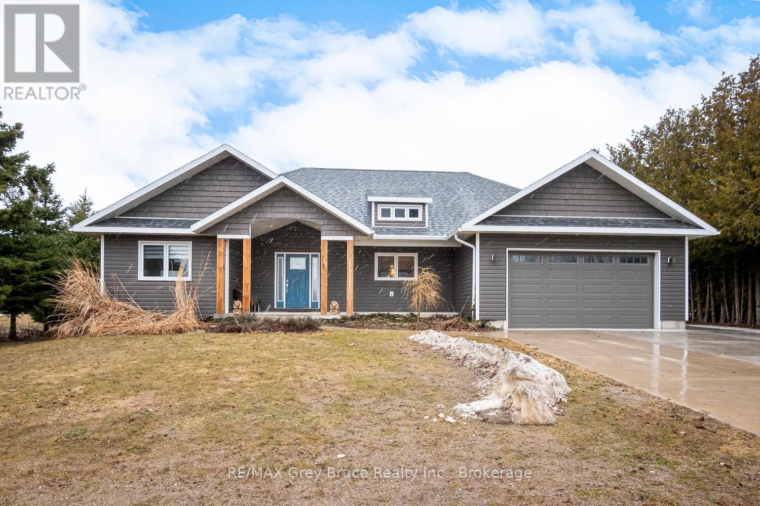 6 POINT VIEW DRIVE, Northern Bruce Peninsula, Ontario