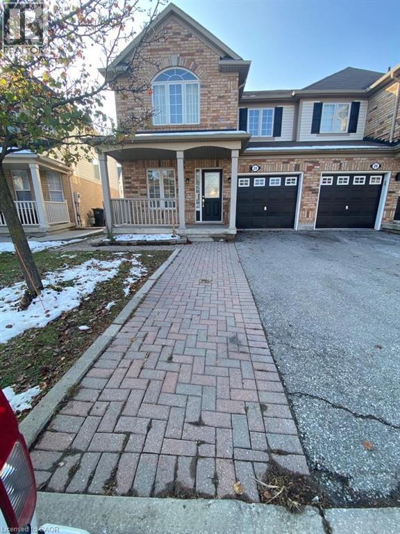 28 TAWNIE Crescent, Brampton, Ontario