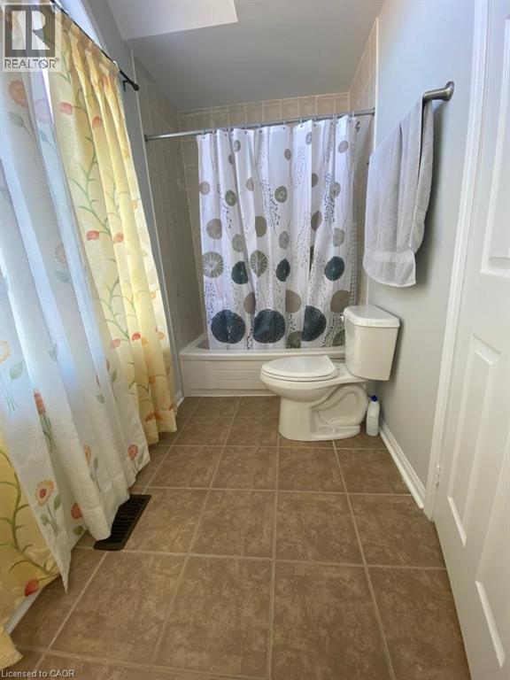 28 Tawnie Crescent, Brampton, Ontario  L6X 0L7 - Photo 13 - 40817659