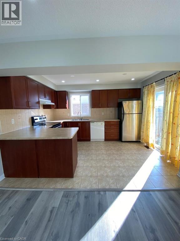 28 Tawnie Crescent, Brampton, Ontario  L6X 0L7 - Photo 7 - 40817659