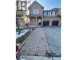 28 TAWNIE Crescent, Brampton, Ontario