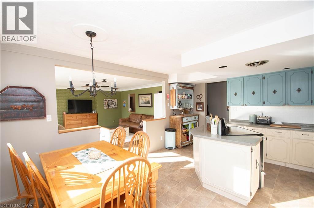 535 Mcdowell Road E, Simcoe, Ontario  N3Y 4J9 - Photo 14 - 40817288