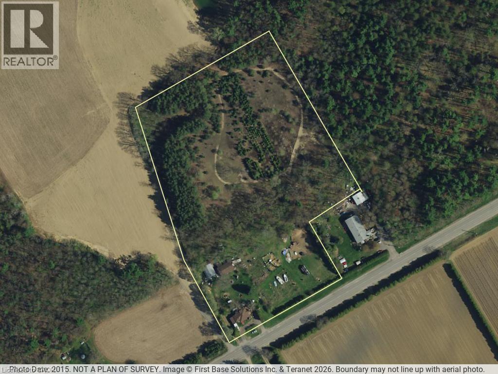 535 Mcdowell Road E, Simcoe, Ontario  N3Y 4J9 - Photo 3 - 40817288