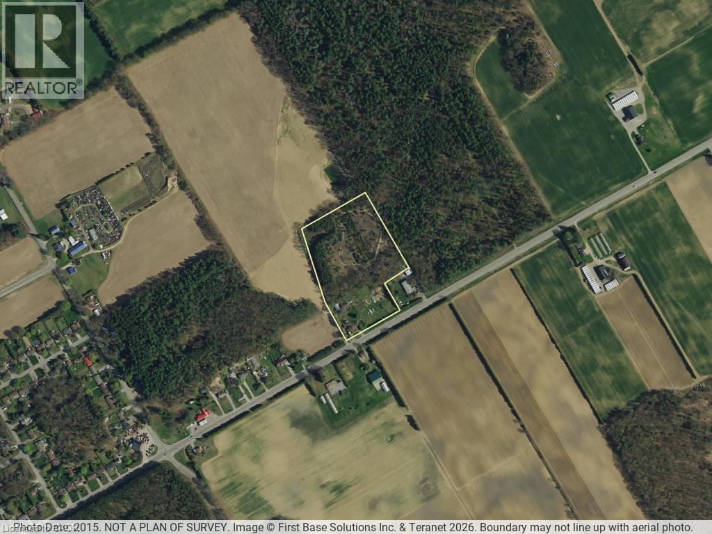 535 Mcdowell Road E, Simcoe, Ontario  N3Y 4J9 - Photo 50 - 40817288