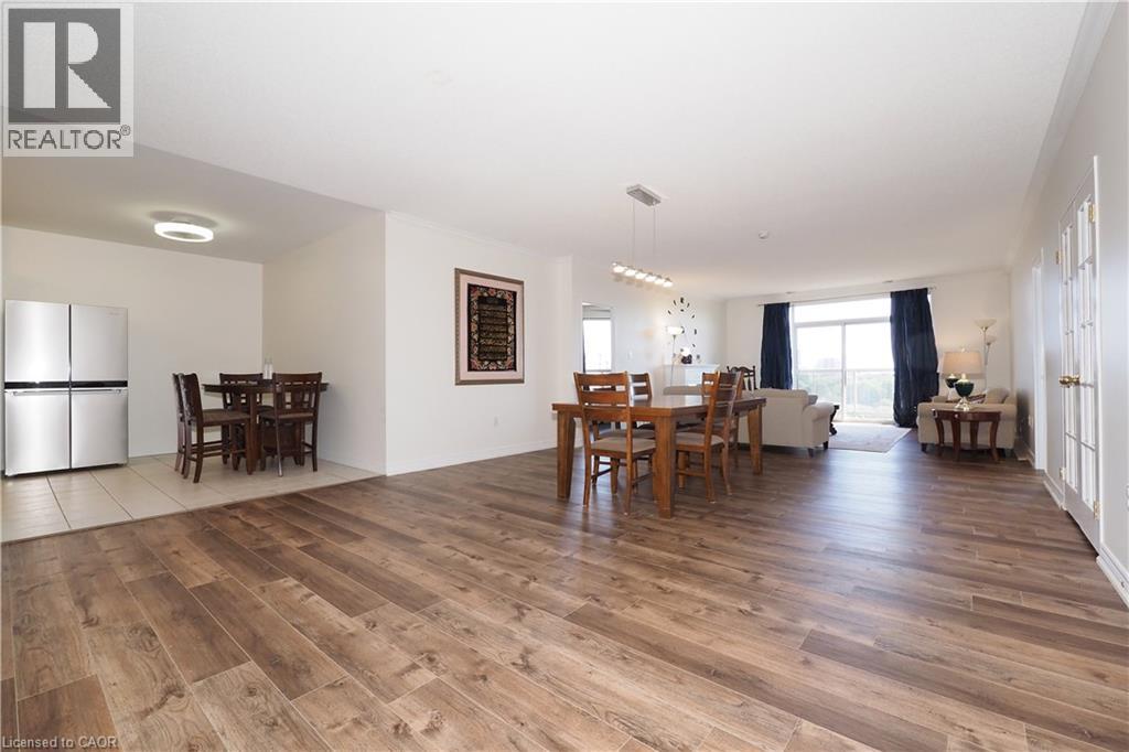 255 Keats Way Unit# 701, Waterloo, Ontario  N2L 6N6 - Photo 10 - 40817352