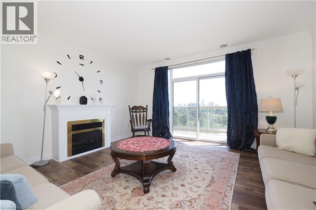 255 Keats Way Unit# 701, Waterloo, Ontario  N2L 6N6 - Photo 16 - 40817352