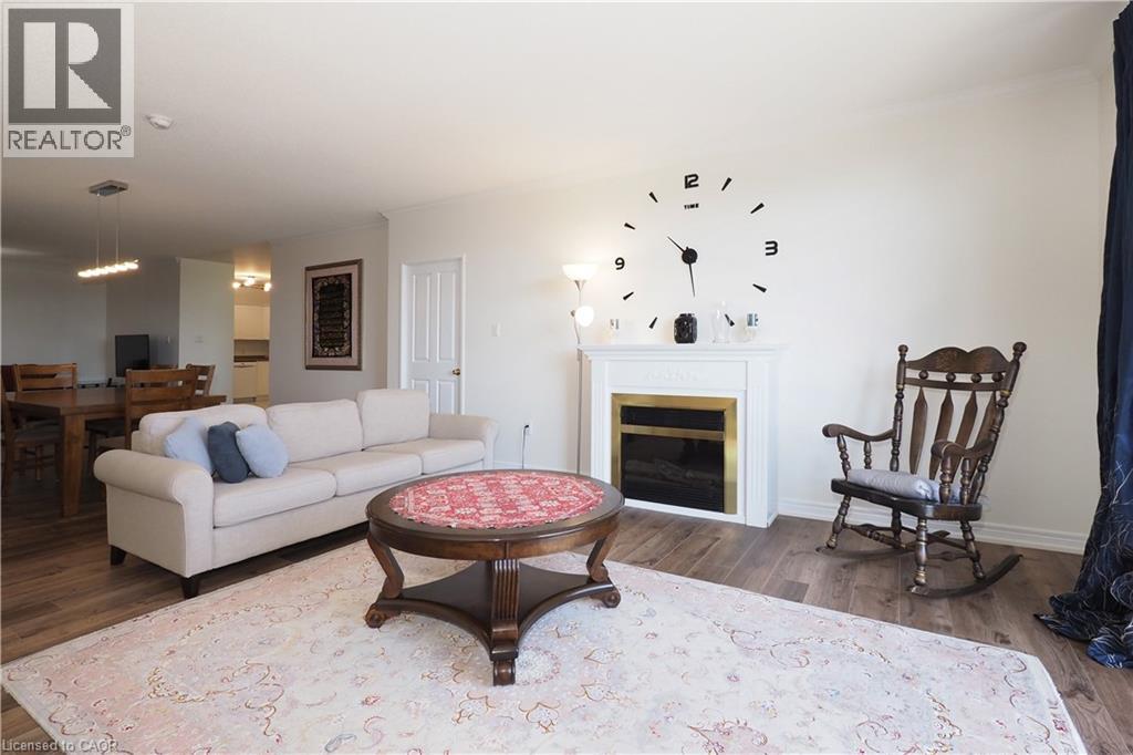 255 Keats Way Unit# 701, Waterloo, Ontario  N2L 6N6 - Photo 19 - 40817352