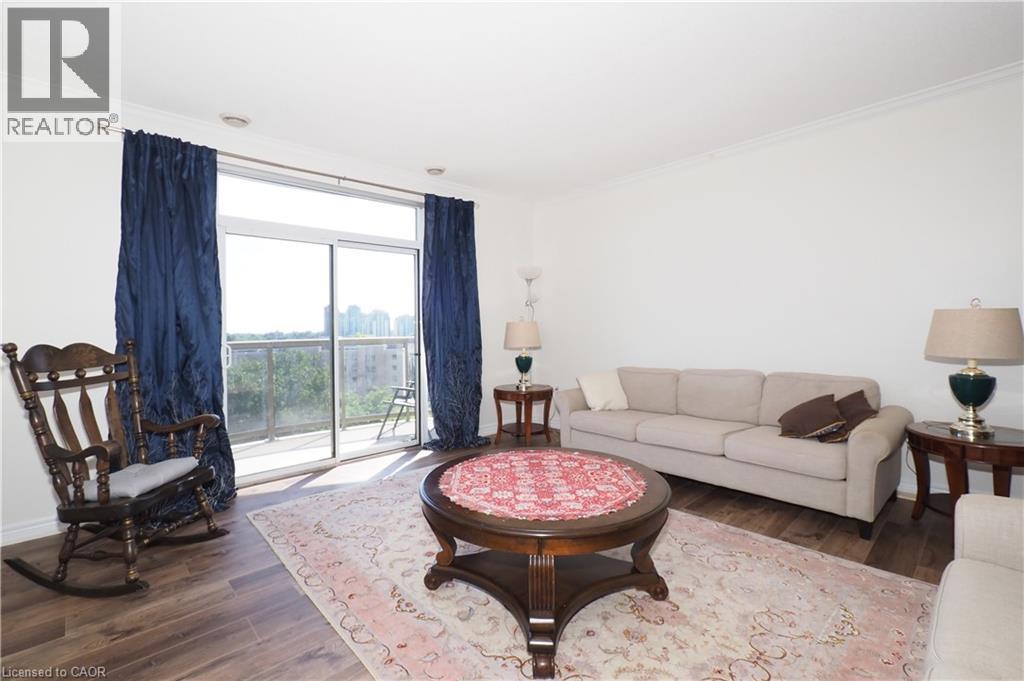 255 Keats Way Unit# 701, Waterloo, Ontario  N2L 6N6 - Photo 20 - 40817352