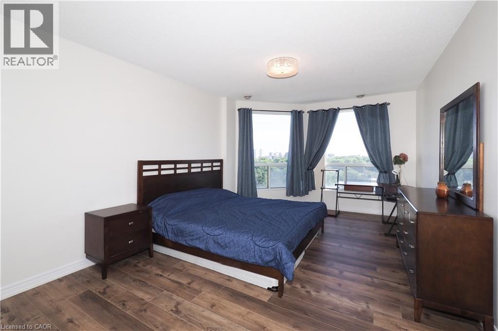 255 Keats Way Unit# 701, Waterloo, Ontario  N2L 6N6 - Photo 30 - 40817352