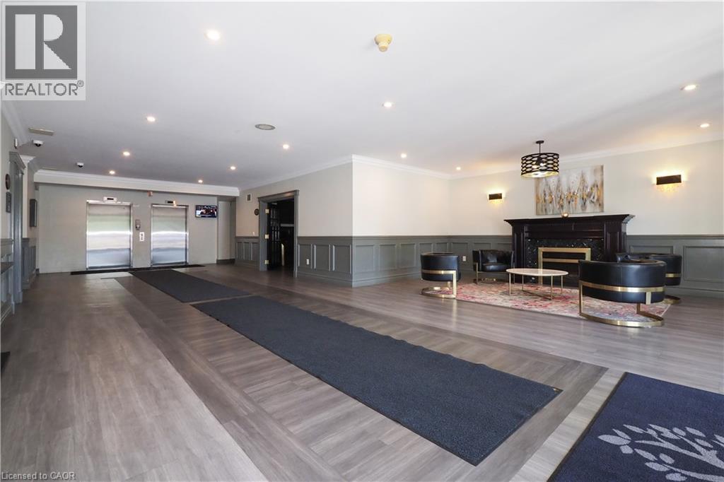 255 Keats Way Unit# 701, Waterloo, Ontario  N2L 6N6 - Photo 4 - 40817352