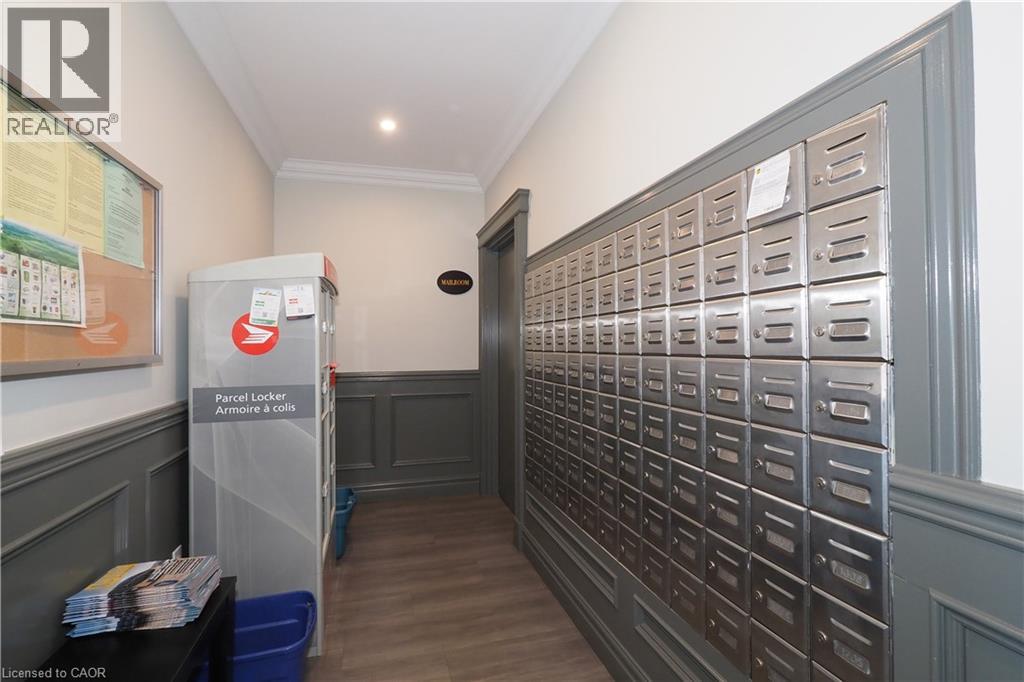 255 Keats Way Unit# 701, Waterloo, Ontario  N2L 6N6 - Photo 7 - 40817352