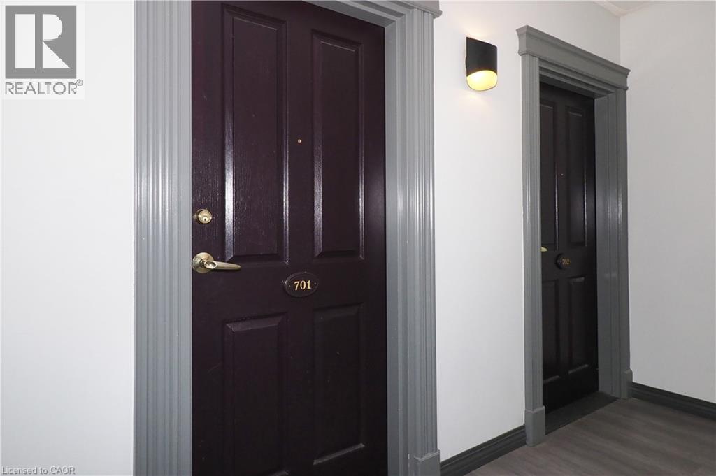 255 Keats Way Unit# 701, Waterloo, Ontario  N2L 6N6 - Photo 8 - 40817352