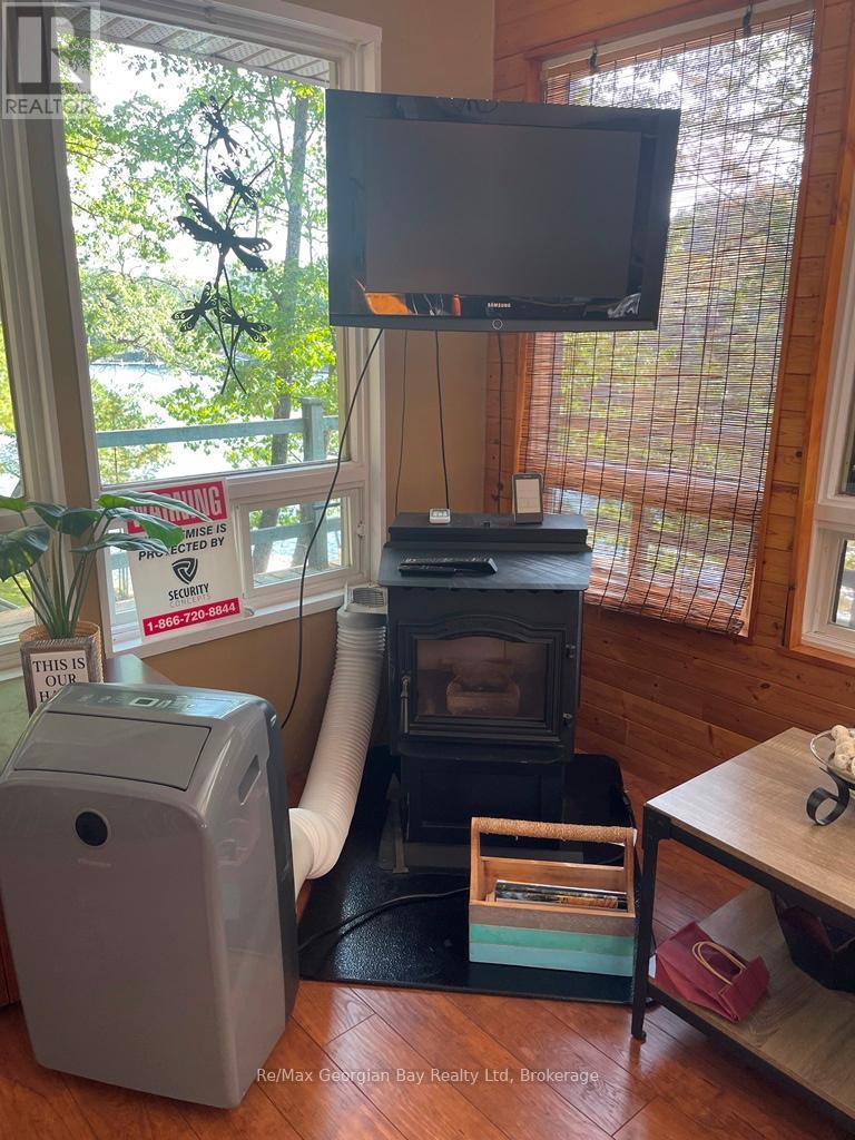 4sr406 Severn River Route, Muskoka Lakes, Ontario  L0K 1E0 - Photo 14 - X12957944