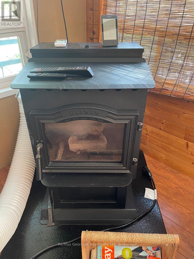 4sr406 Severn River Route, Muskoka Lakes, Ontario  L0K 1E0 - Photo 15 - X12957944