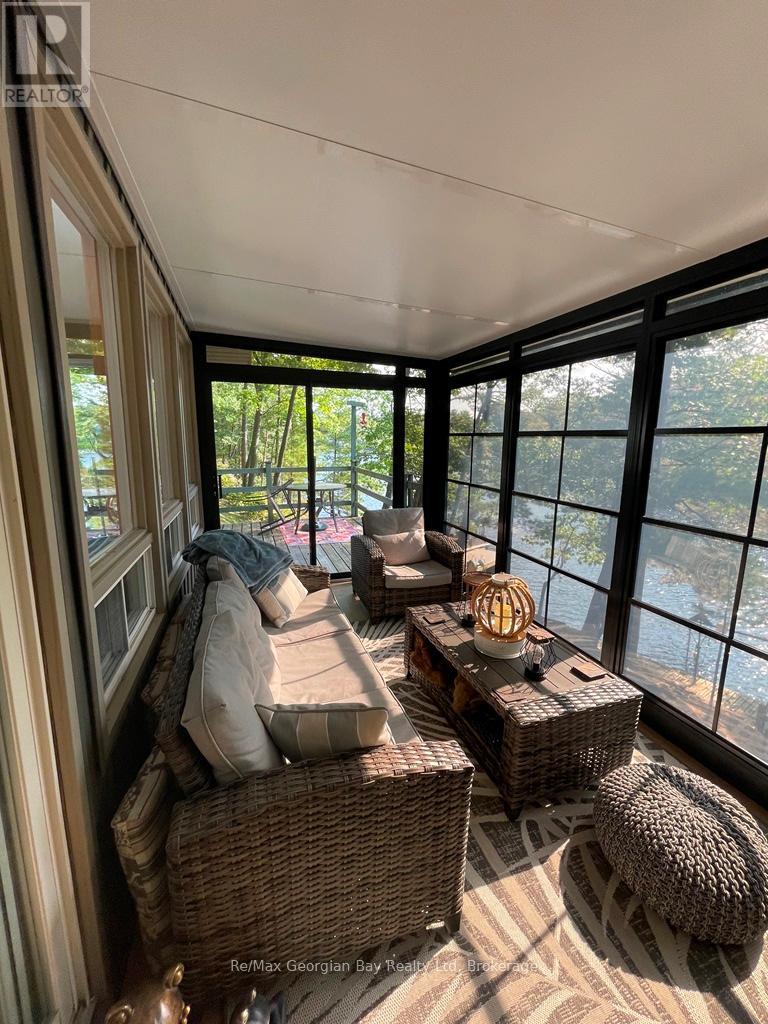 4sr406 Severn River Route, Muskoka Lakes, Ontario  L0K 1E0 - Photo 21 - X12957944