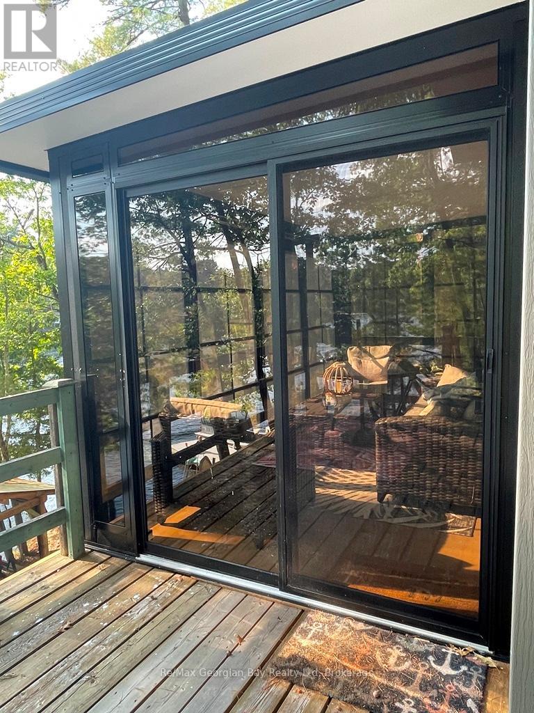 4sr406 Severn River Route, Muskoka Lakes, Ontario  L0K 1E0 - Photo 26 - X12957944