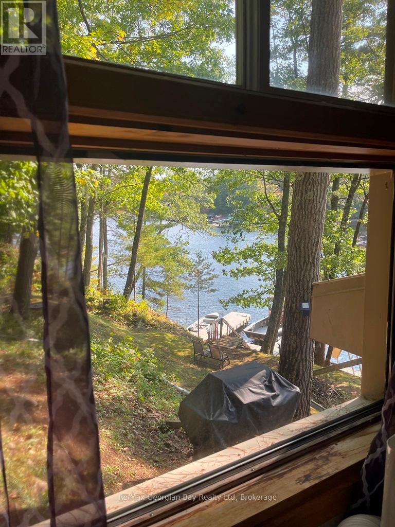4sr406 Severn River Route, Muskoka Lakes, Ontario  L0K 1E0 - Photo 29 - X12957944
