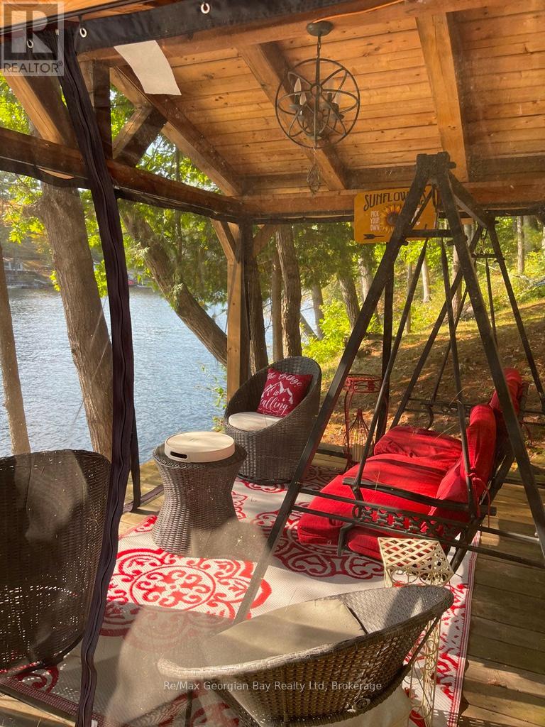 4sr406 Severn River Route, Muskoka Lakes, Ontario  L0K 1E0 - Photo 35 - X12957944