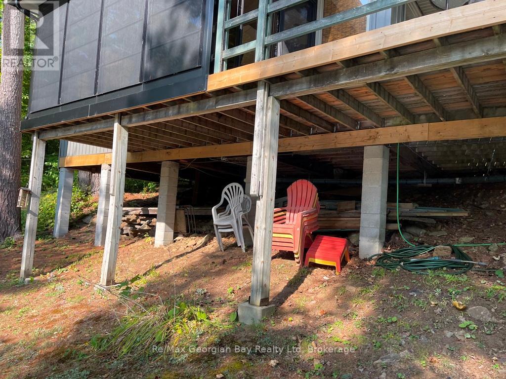 4sr406 Severn River Route, Muskoka Lakes, Ontario  L0K 1E0 - Photo 38 - X12957944