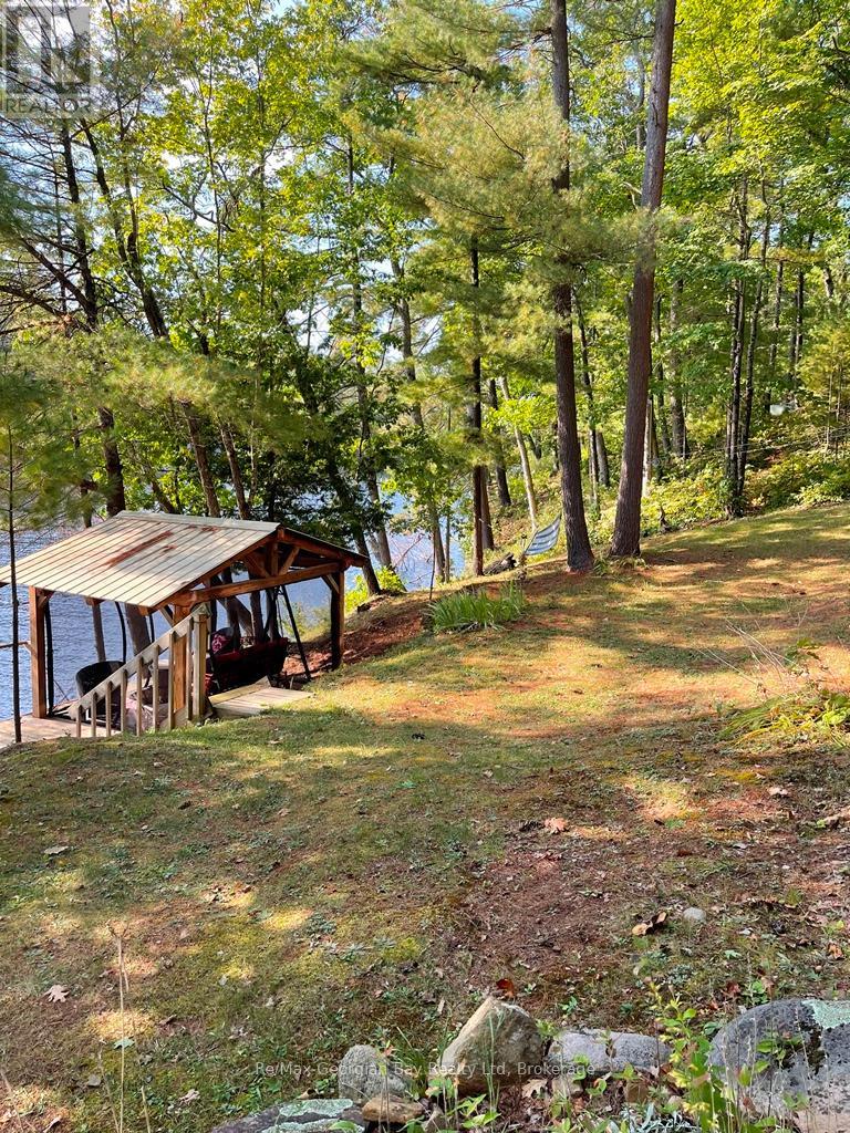 4sr406 Severn River Route, Muskoka Lakes, Ontario  L0K 1E0 - Photo 40 - X12957944