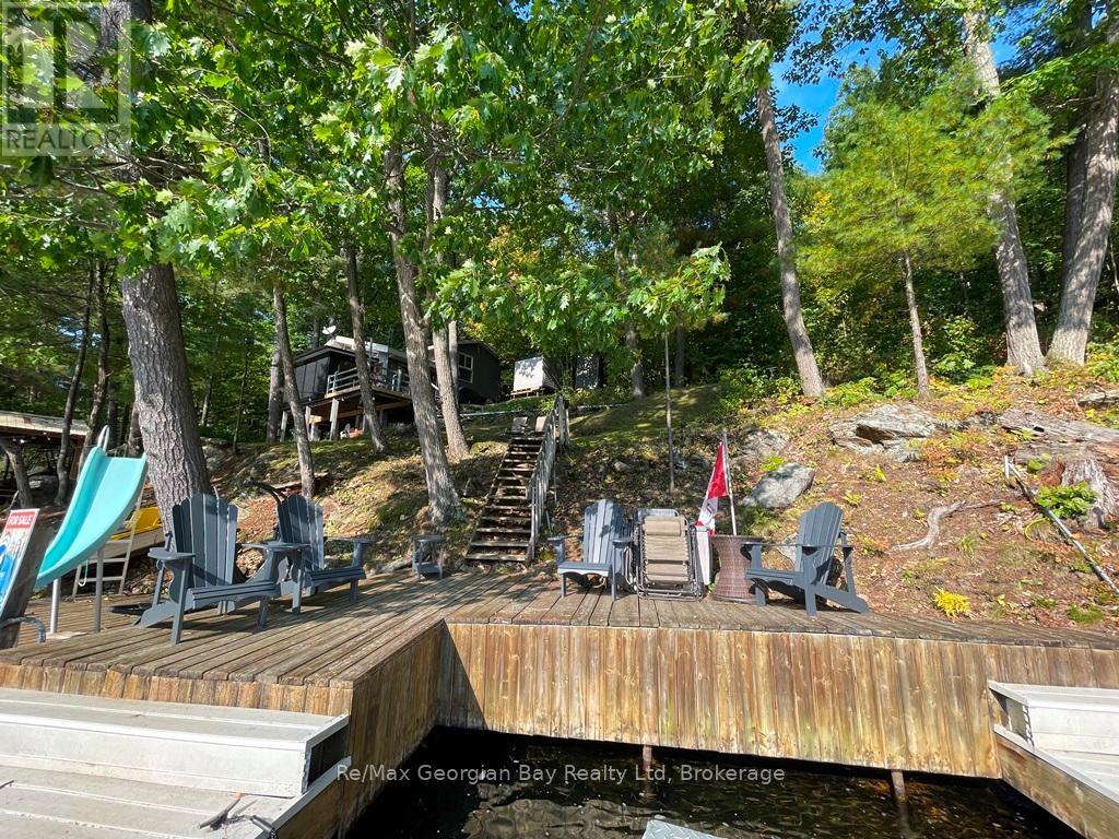 4sr406 Severn River Route, Muskoka Lakes, Ontario  L0K 1E0 - Photo 42 - X12957944