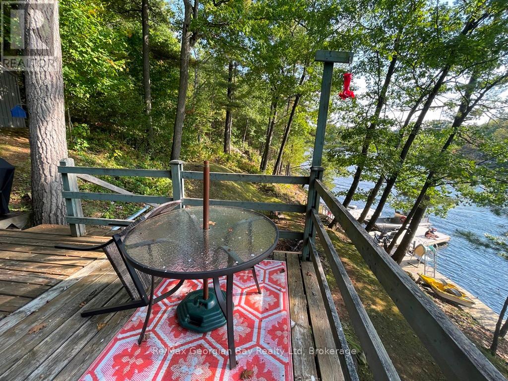 4sr406 Severn River Route, Muskoka Lakes, Ontario  L0K 1E0 - Photo 47 - X12957944