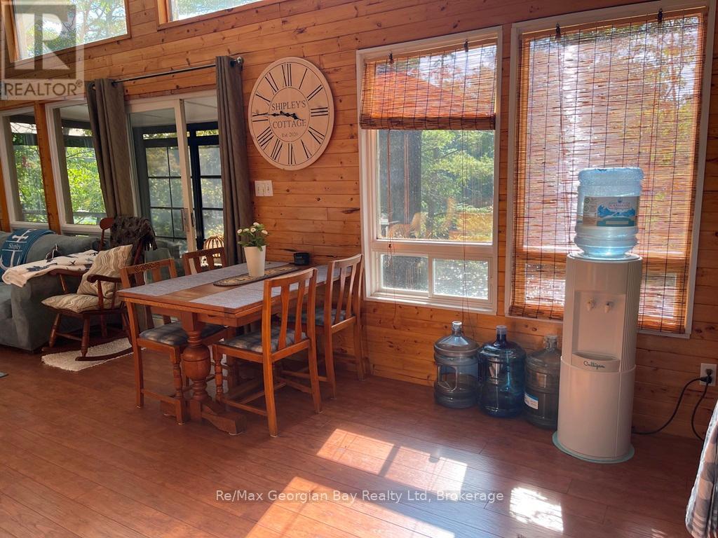 4sr406 Severn River Route, Muskoka Lakes, Ontario  L0K 1E0 - Photo 7 - X12957944