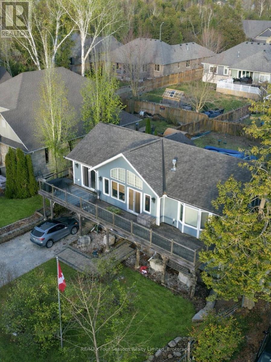 26 FENTON DRIVE, Saugeen Shores, Ontario