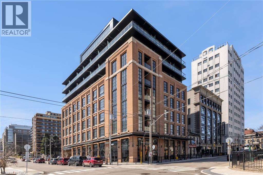 24 Augusta Street Unit# 205, Hamilton, Ontario  L8N 1P7 - Photo 12 - 40817570